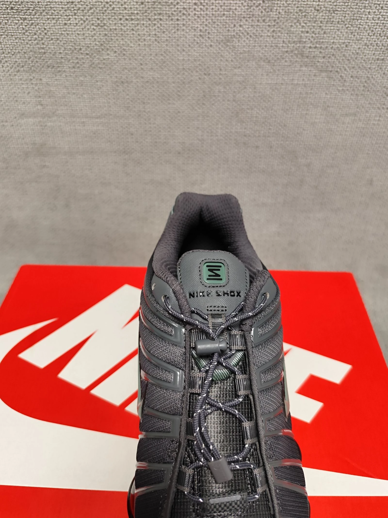 Nike Sneakers – photo 6